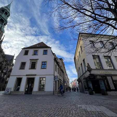 Pretty Home City Jungle Zwickau Eksteriør billede